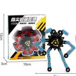 JUMICO CQ spinner